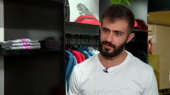 Էսքիզ. Առօրյա ոճ