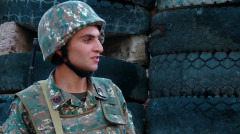 Առաջին գիծ