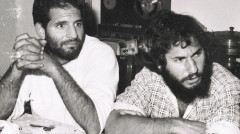 Մի սիրո պատմություն. Մոնթե
