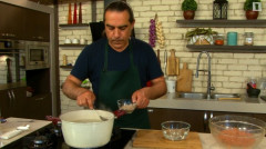 Let's Cook Together: Urfa Meatballs