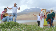 Կողք կողքի. Եզդիներ