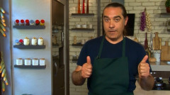 Let's Cook Together: Vegetable and Mushroom Dish