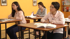 Open Lesson