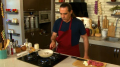 Let's Cook Together: Pepper Casserole