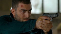 TV Series: Street Dogs (Episode 16)