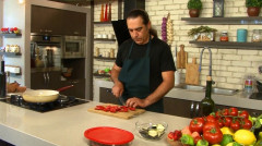 Let's Cook Together: Roasted Meat and Vegetables