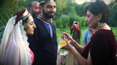 Hayrenian: Wedding