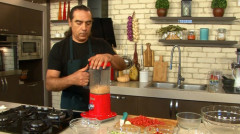 Let's Cook Together: Gazpacho