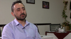 Հասցեն՝ Հայաստան. Ներսես Կյոզիգուչուքյան