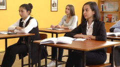 Open Lesson