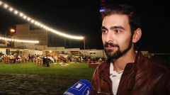 «Ձախողումների երեկո» Երևանում