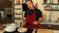 Let's Cook Together: Dolma Erebuni