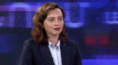 Այսօր իրականում․ Լենա Նազարյան