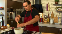 Let's Cook Together: Pork Casserole