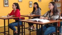 Open Lesson