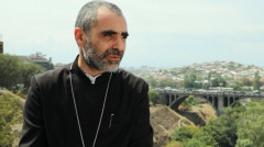 Քաղաքը. Երևանի կրթական կյանքը