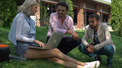 TV Series: Meeting Place (Episode 6)