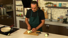 Let's Cook Together: Eggplant Salad