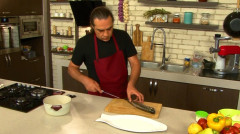 Let's Cook Together: Asian Fish
