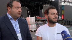 Francophone week opens in Yerevan