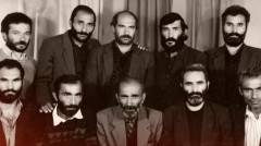 Посвящённые. Карлен Егиазарян