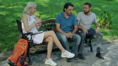 TV Series: Meeting Place (Episode 10)