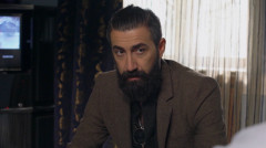Հ/Ս «Հանդիպման վայր» (մաս 11)