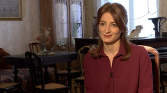 Մի սիրո պատմություն. Հովհաննես Թումանյան