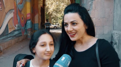 Երևանյան երաժշտասերներ