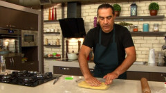 Let's Cook Together: Yughatert