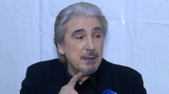 Франкоязычная Армения. Серж Лама