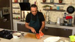 Let's Cook Together: Trout Dolma
