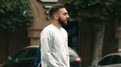 Կամավորները. Կաիքի Գուջենյան