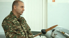 Առաջին գիծ