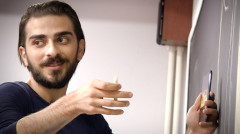 Մասնագիտություն, թե հոբբի. Շանթ Կարապետյան
