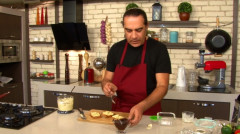 Let's Cook Together: Onion Marmalade