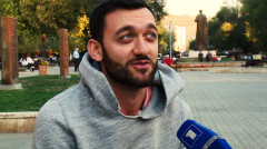 Ինչ է ուզում տղամարդը. Եղունգներ