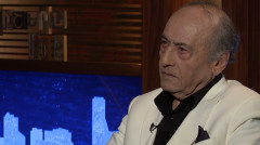 After Midnight: Meruzhan Ter-Gulanyan