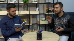 Ճի՞շտ, թե՞ սխալ. Ակնոցներ