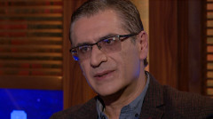 After Midnight: Arthur Karapetyan