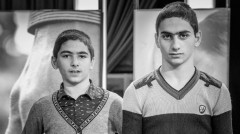 Եթե բոլորը... Արթուր, Գոռ