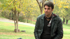 Հասցեն՝ Հայաստան. Գևիկ Հայրապետյան