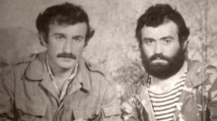 Посвящённые. Гриша Азизян