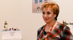 Մասնագիտություն, թե հոբբի. Ռուզաննա Անդրեասյան