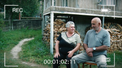 Զանգակ - Բամբակ. Ալվարդ և Ֆելիքս