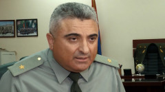 Առաջին գիծ