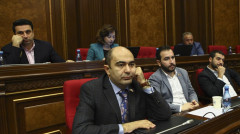 Парламентская неделя