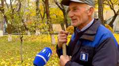 Հեռուստատեսության նվիրյալները