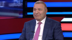Сегодня на самом деле. Микаел Мелконян