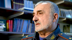 911. Երկրաշարժ